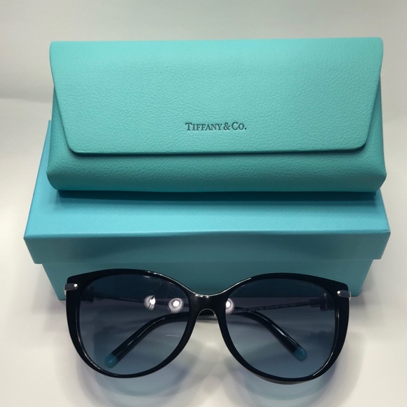 Tiffany & Co. Accessories - Tiffany sunglasses TF4178